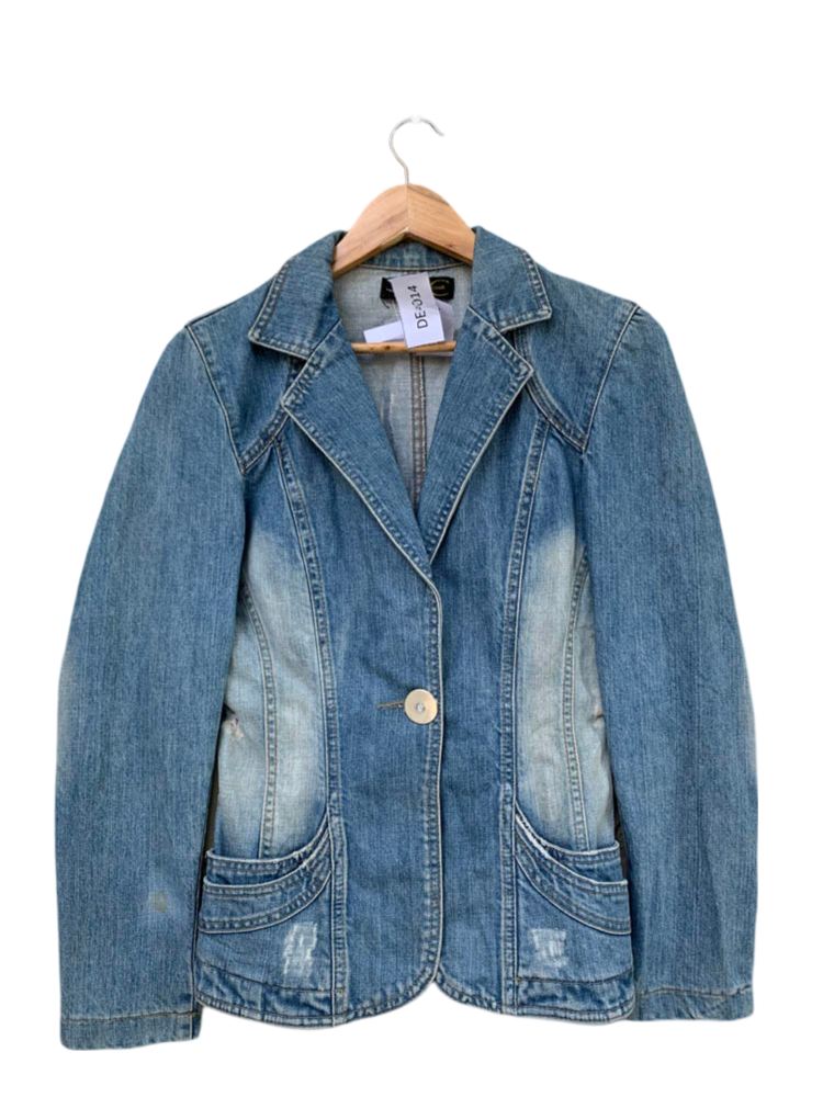 DE-014 ( Brand: JUST CAVALLI )