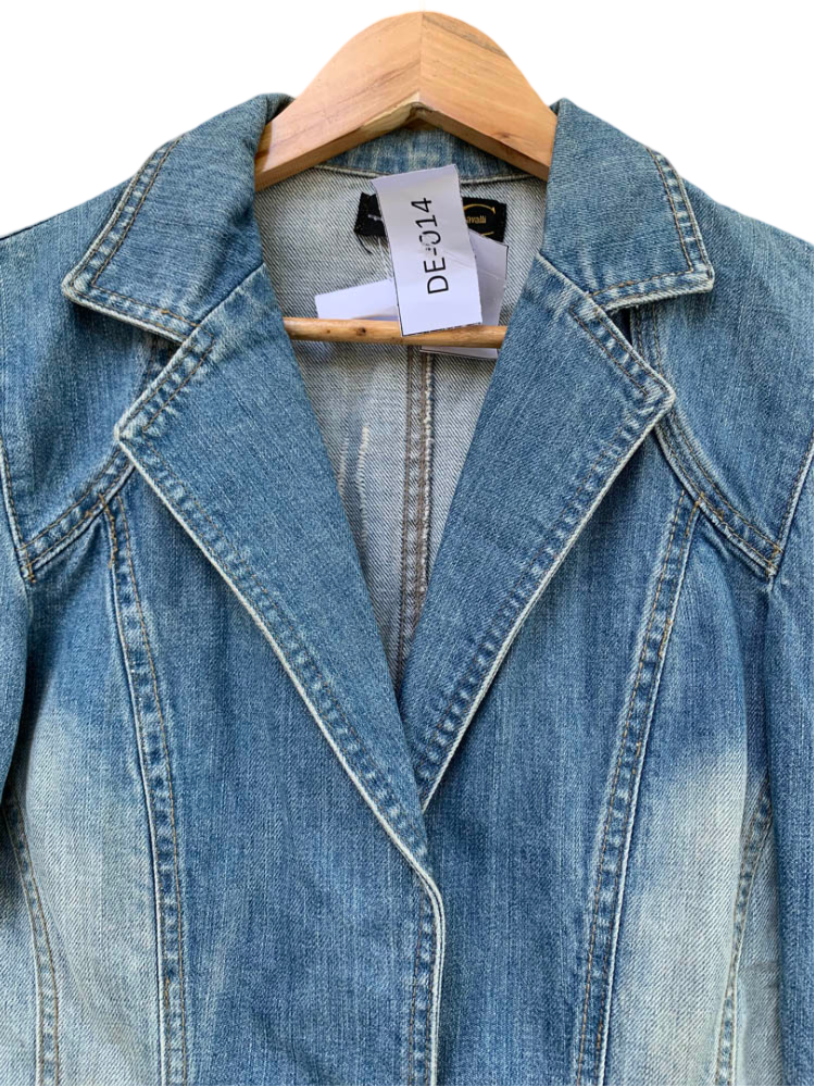 DE-014 ( Brand: JUST CAVALLI )