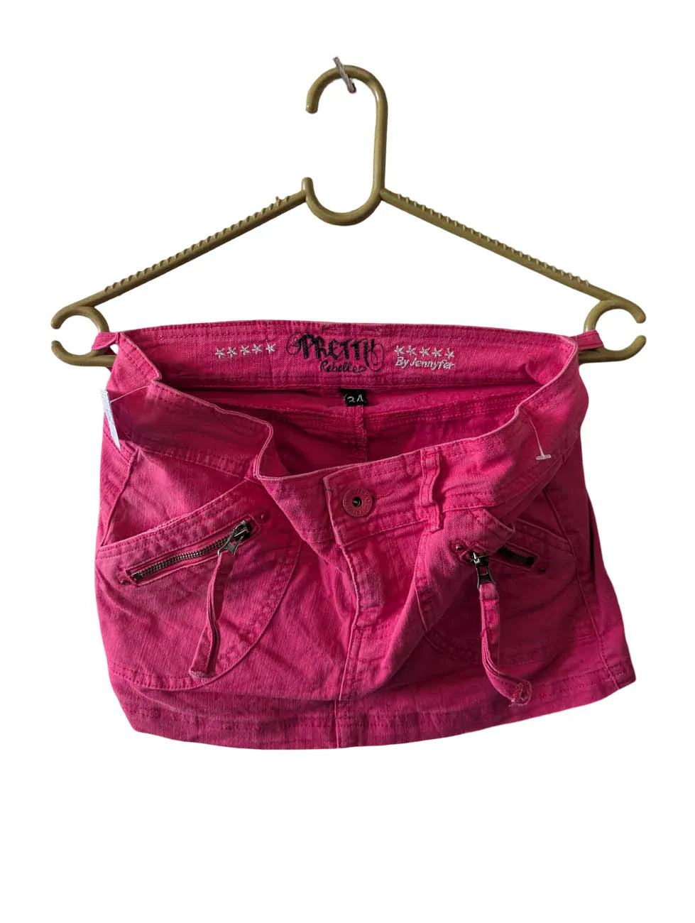 DS-12127 ( Brand: BY JENNY FER )