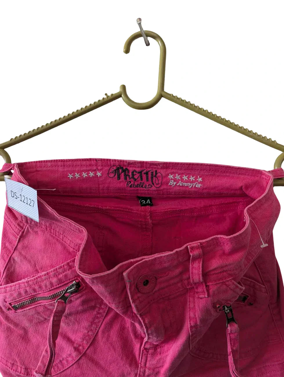 DS-12127 ( Brand: BY JENNY FER )