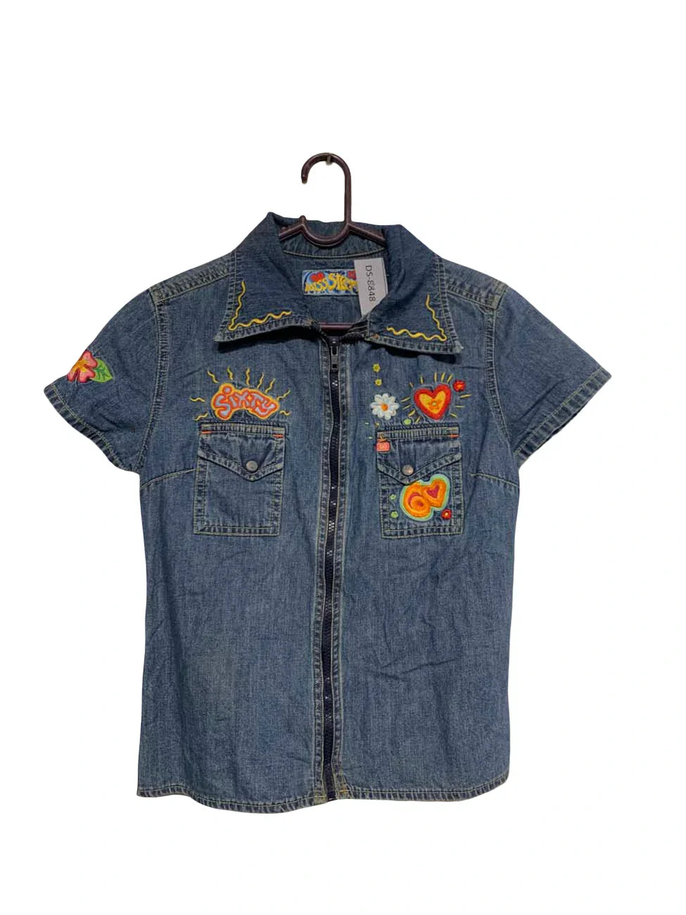 DS-8848 ( Brand: MISS SIXTY )