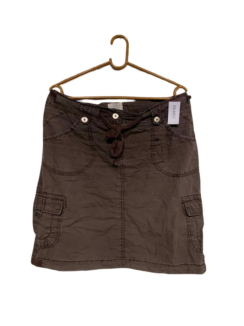 DS-8852 (Brand: L.O.G.G )