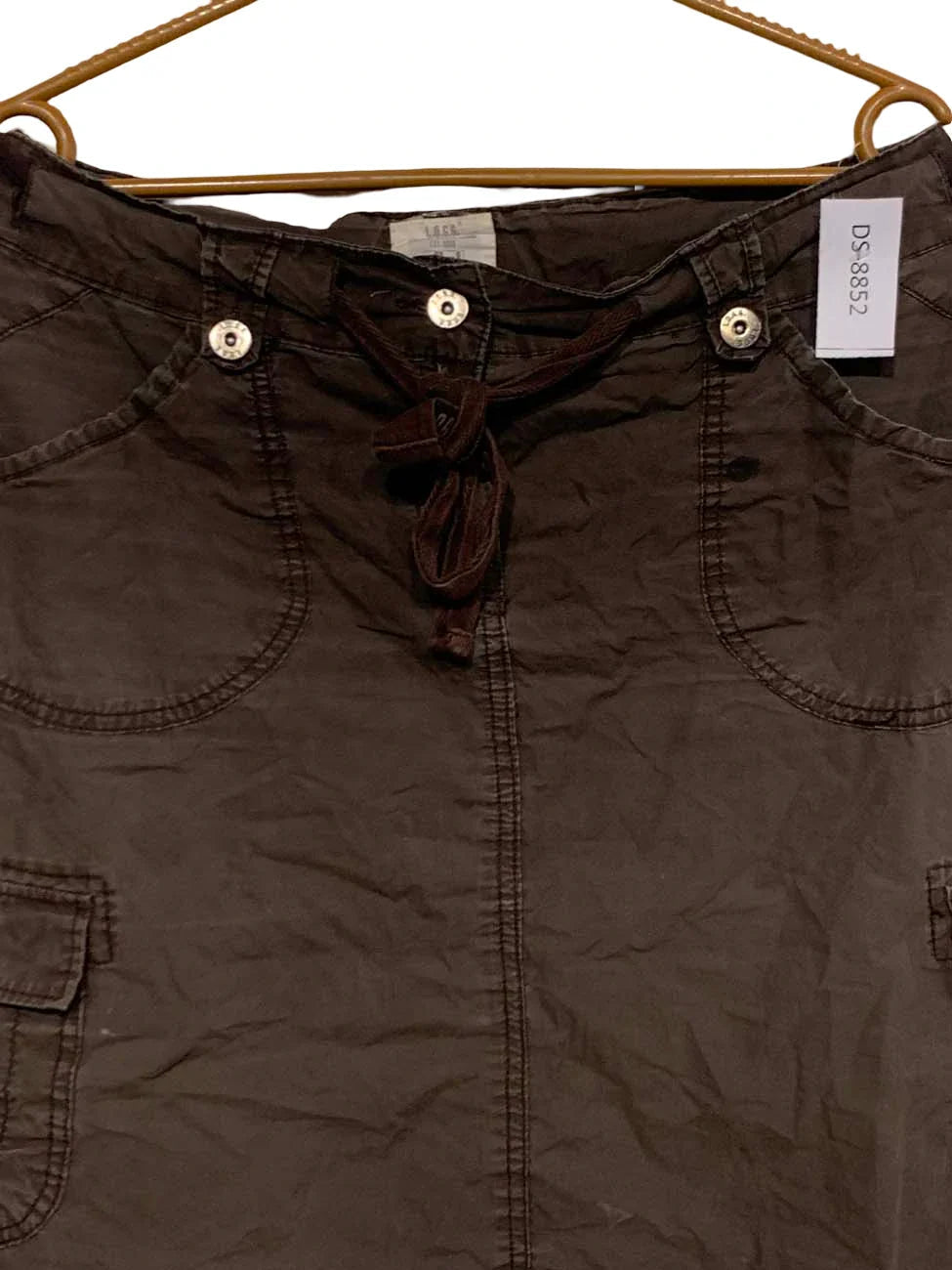 DS-8852 (Brand: L.O.G.G )