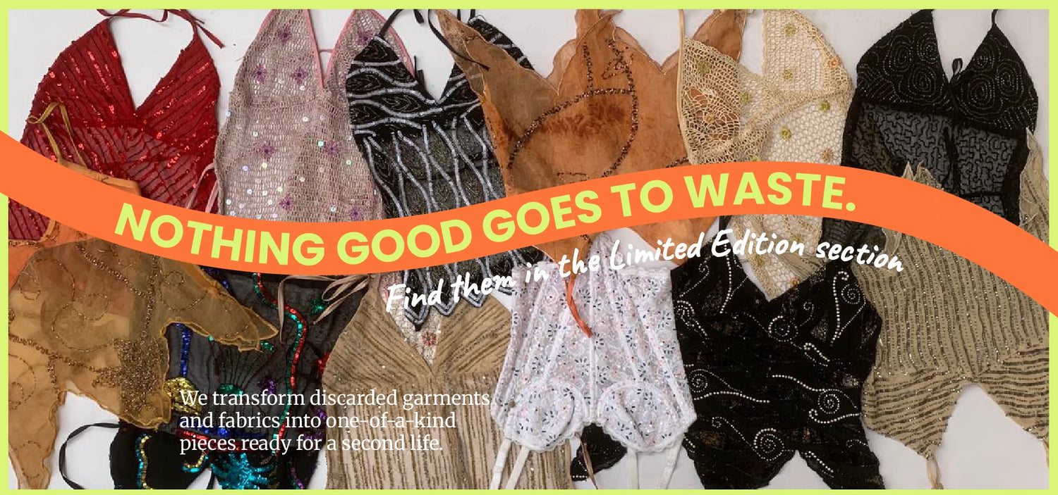 ItsPreloved International