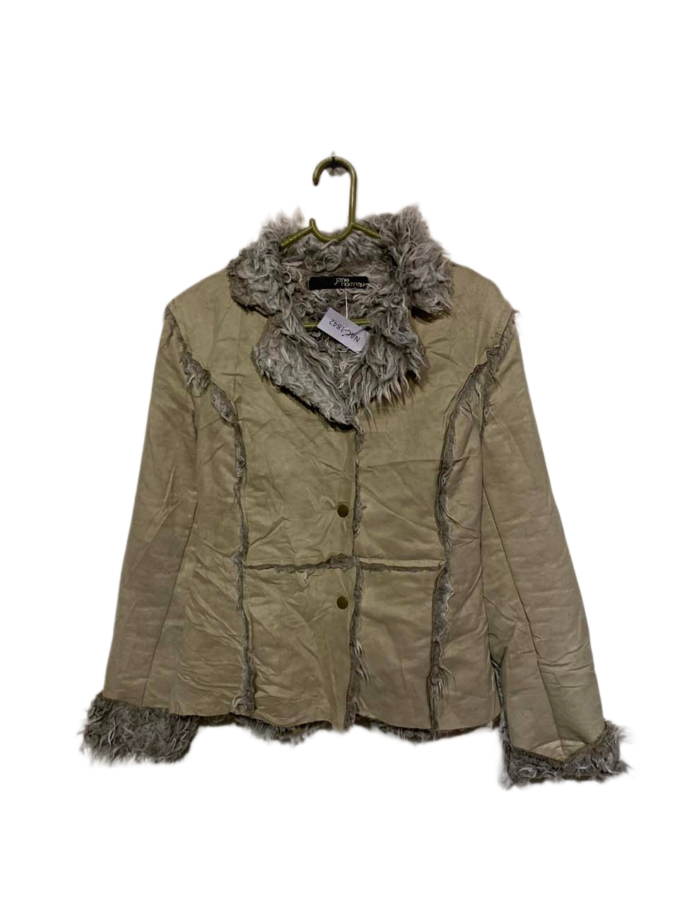 NAC-1842 ( Brand: JANE NORMAN )