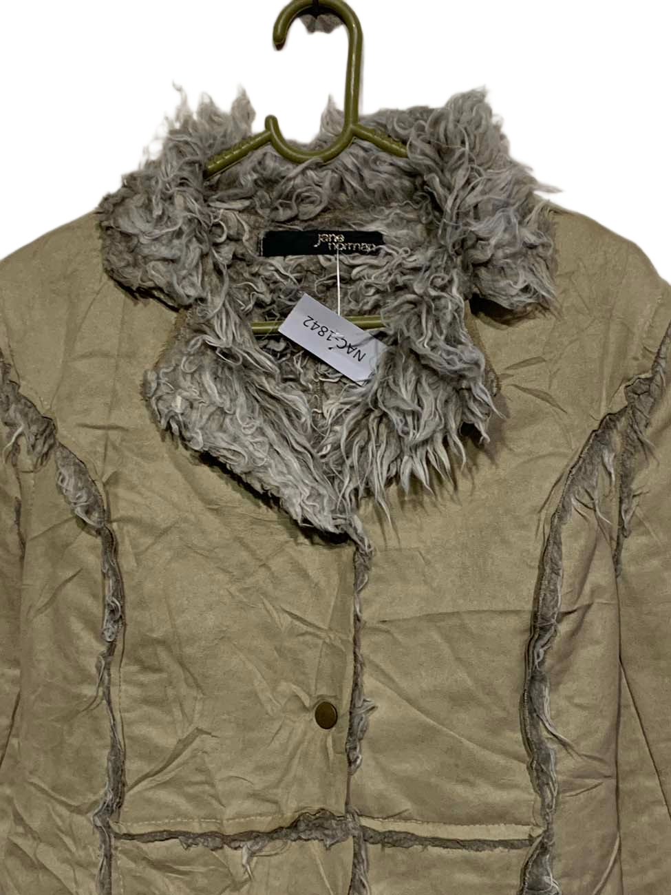NAC-1842 ( Brand: JANE NORMAN )