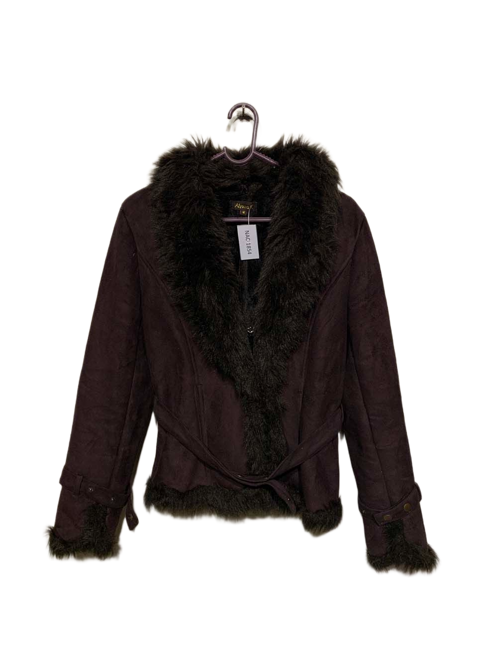 NAC-1854 ( Brand: ALYSSA K )