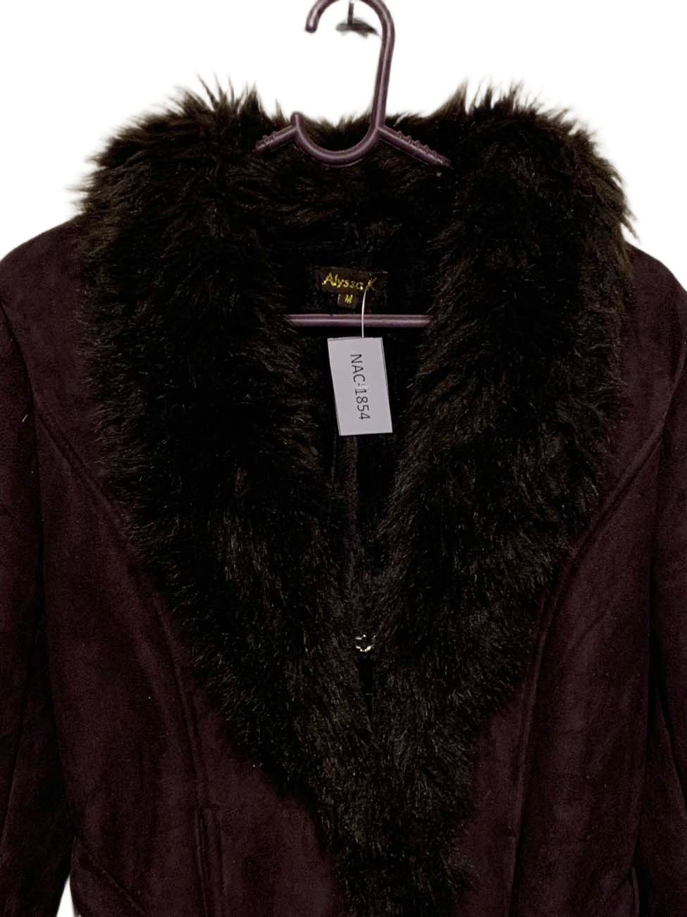 NAC-1854 ( Brand: ALYSSA K )