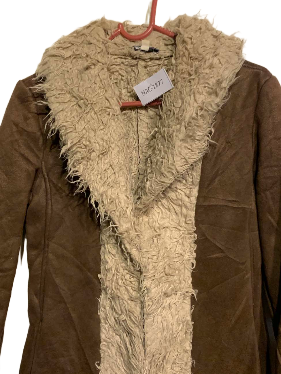 NAC-1877 ( Brand: SUBDUED )
