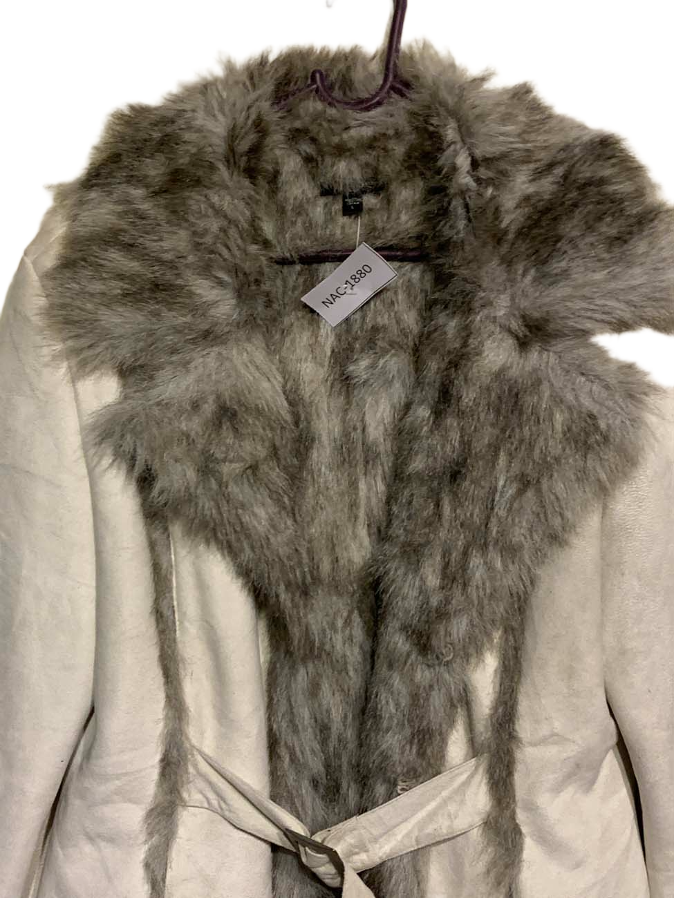 NAC-1880 ( Brand: BEBE )