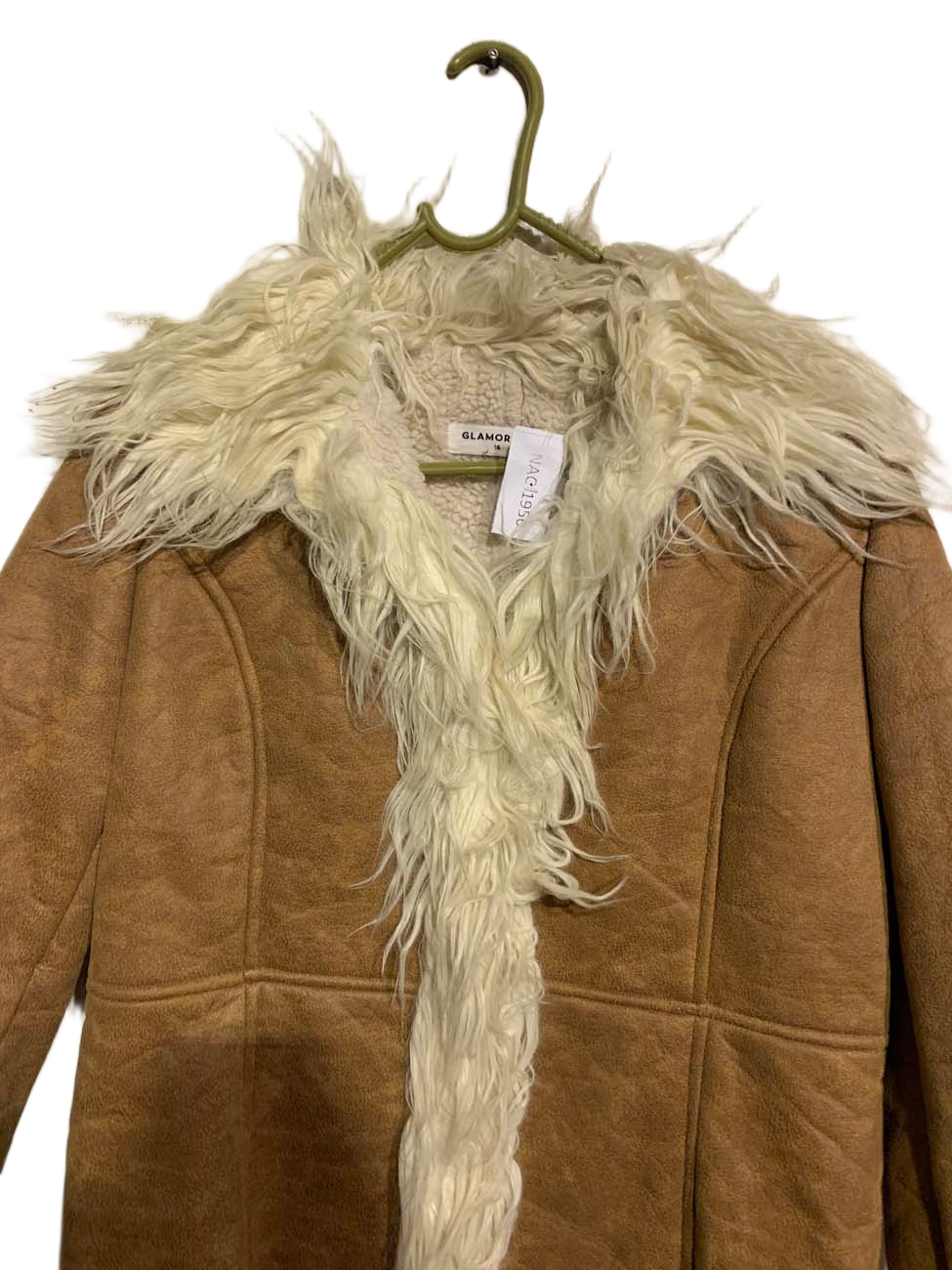 NAC-1956 ( Brand: GLAMOROUS )