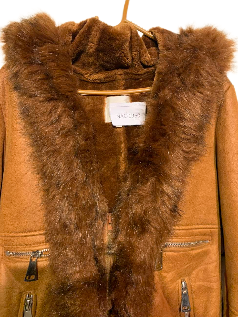 NAC-1960 ( Brand: CHIC JEUN )