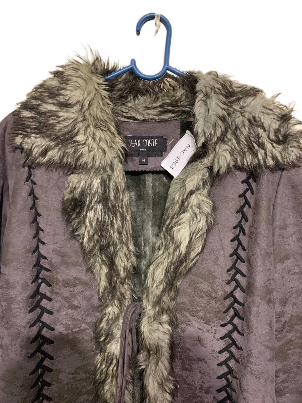 NAC-1963 ( Brand: JEAN COSTE )