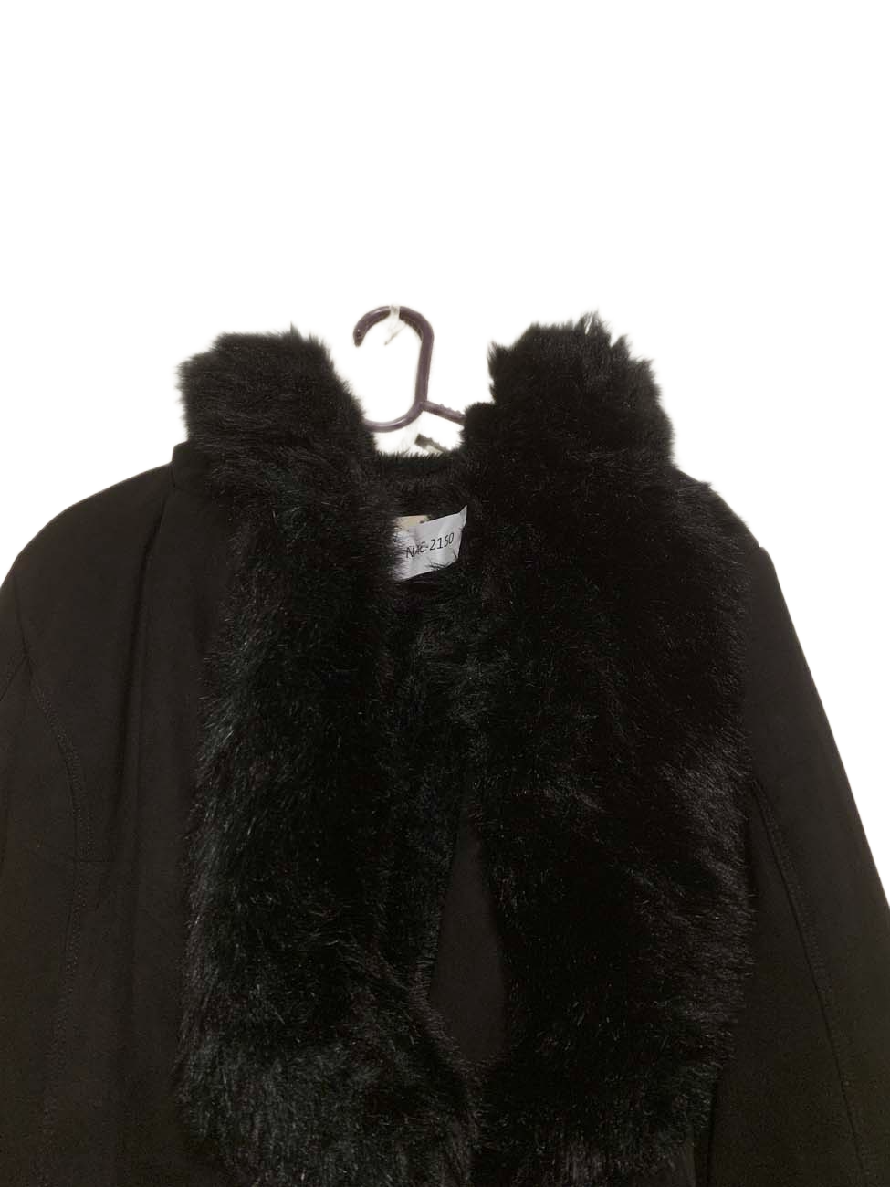 NAC-2150 ( Brand: CHIC & JEUNE )