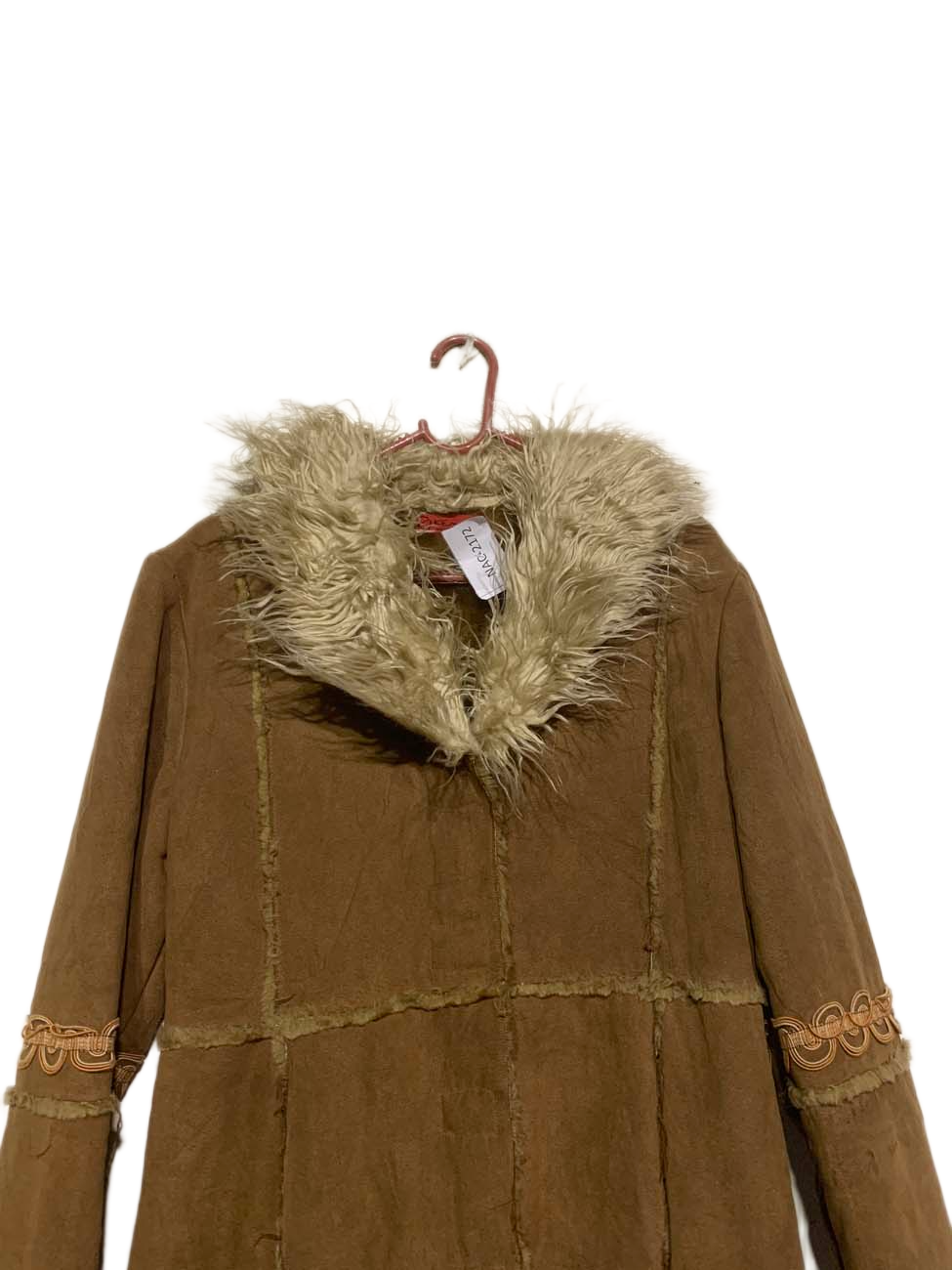 NAC-2172 ( Brand:KEMAISSA )