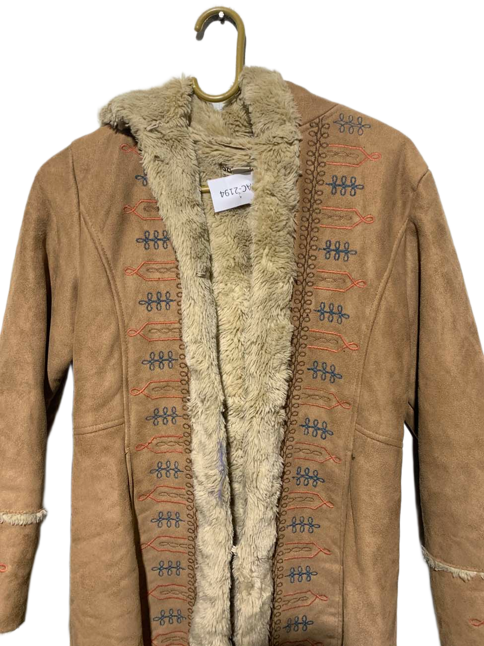 NAC-2194 ( Brand: OUTER WEAR )