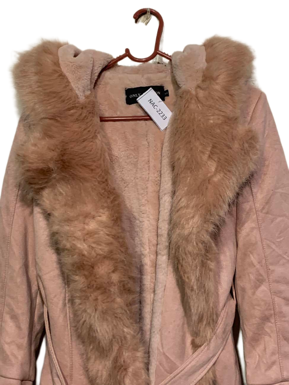 NAC-2233 ( Brand: ONLY FASHION )
