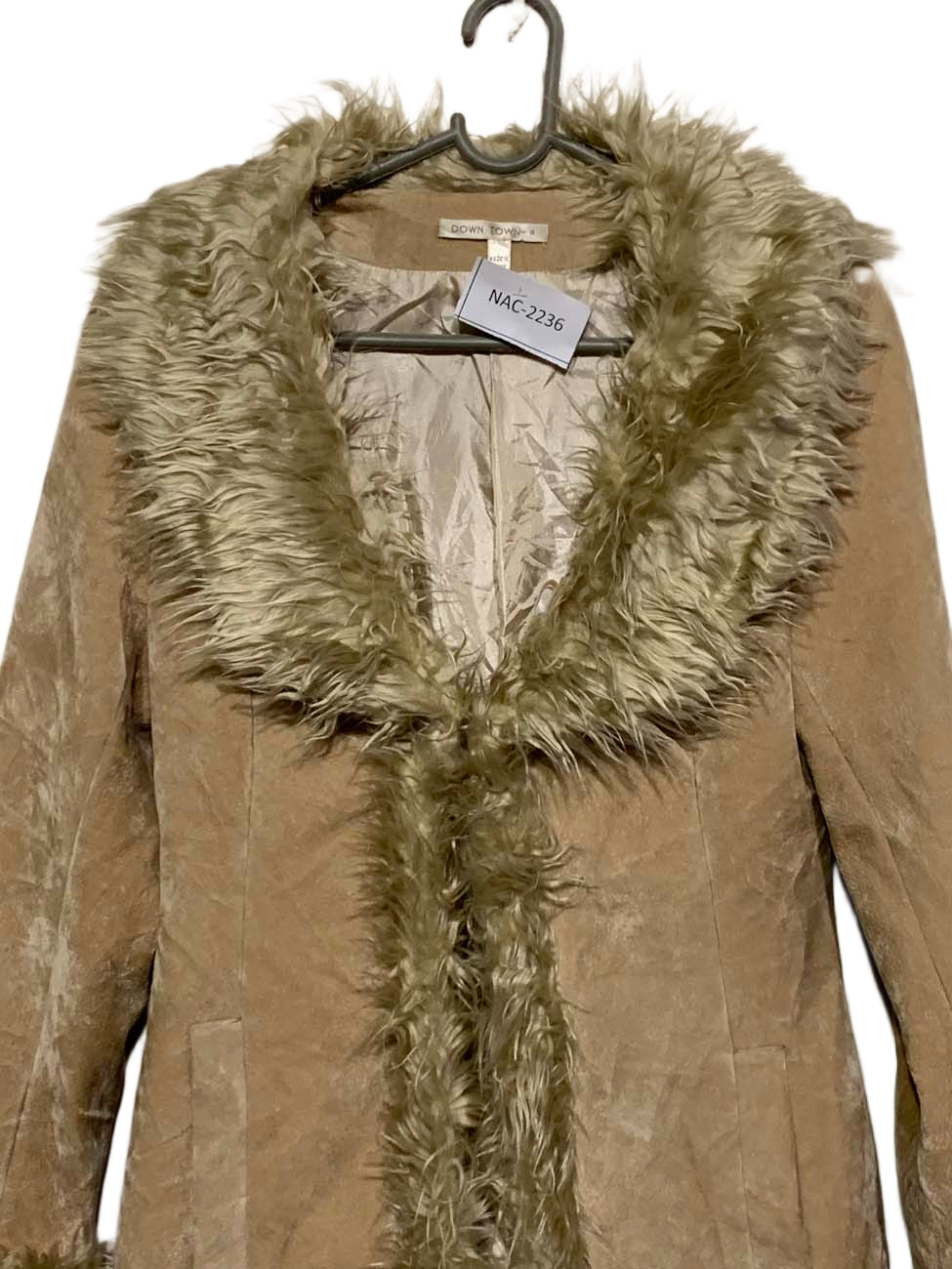NAC-2236 ( Brand: DOWN TOWN )