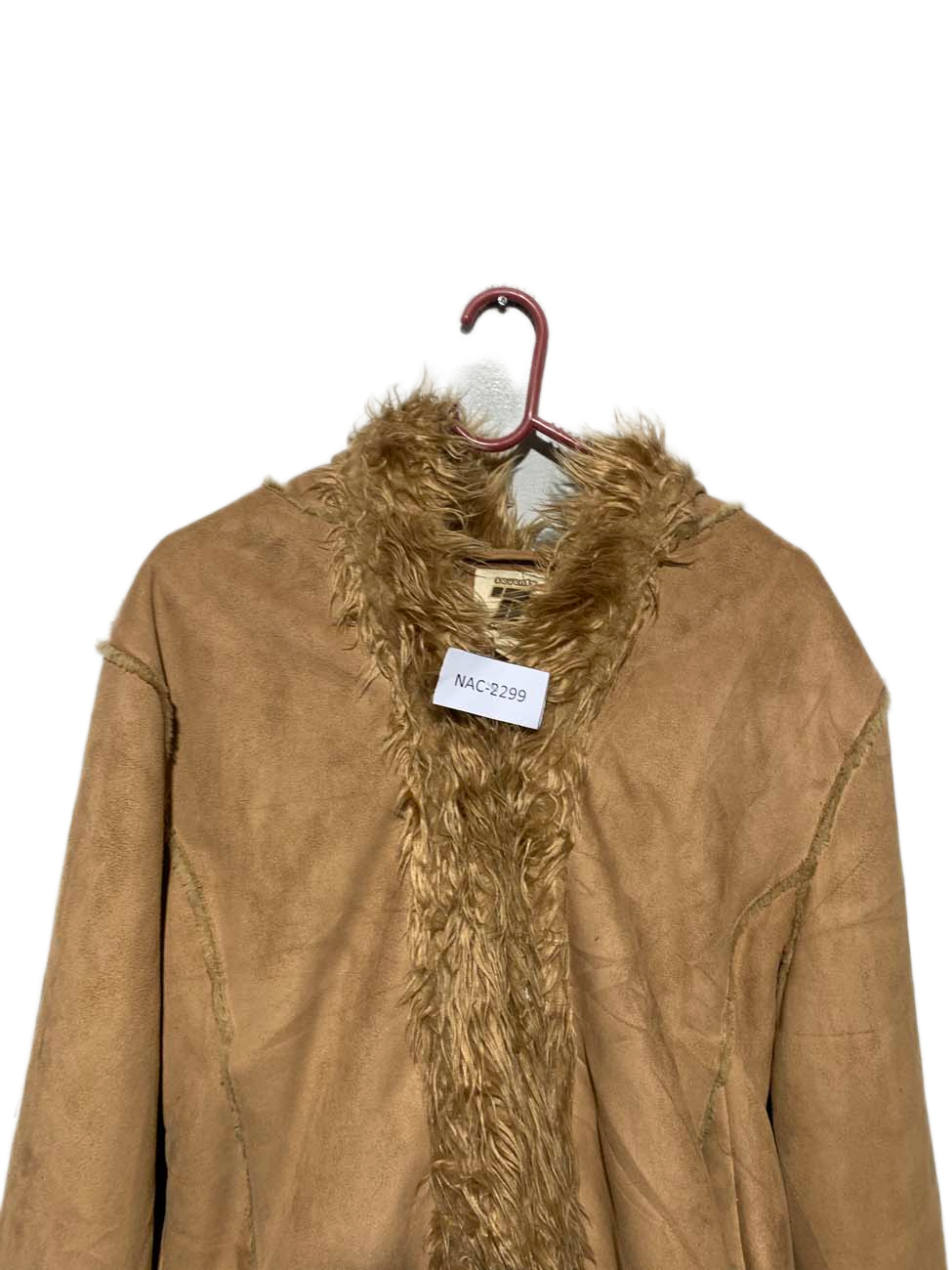 NAC-2299 ( Brand: SEVENTY SEVEN )