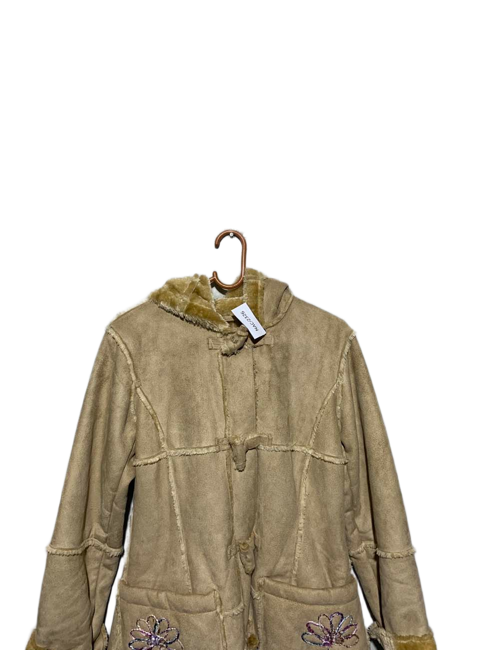 NAC-2326 ( Brand: B.P.C )