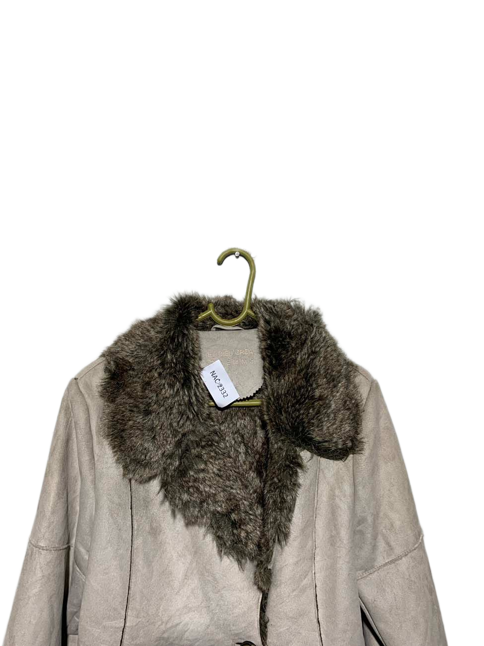 NAC-2332 ( Brand: ET DIEU CREA )