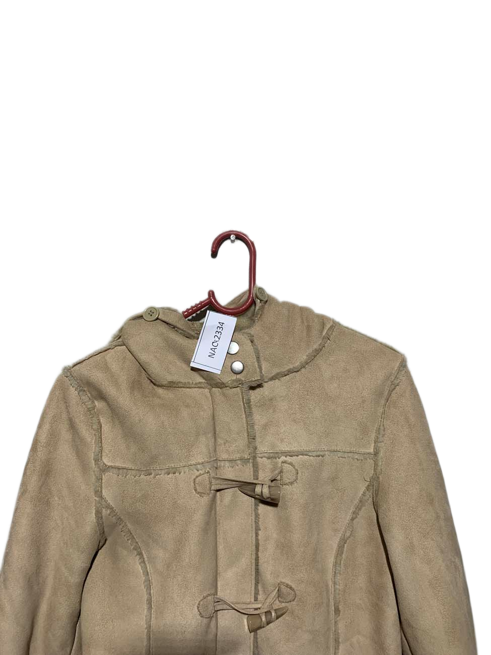NAC-2334 ( Brand: CLOCK HOUSE )
