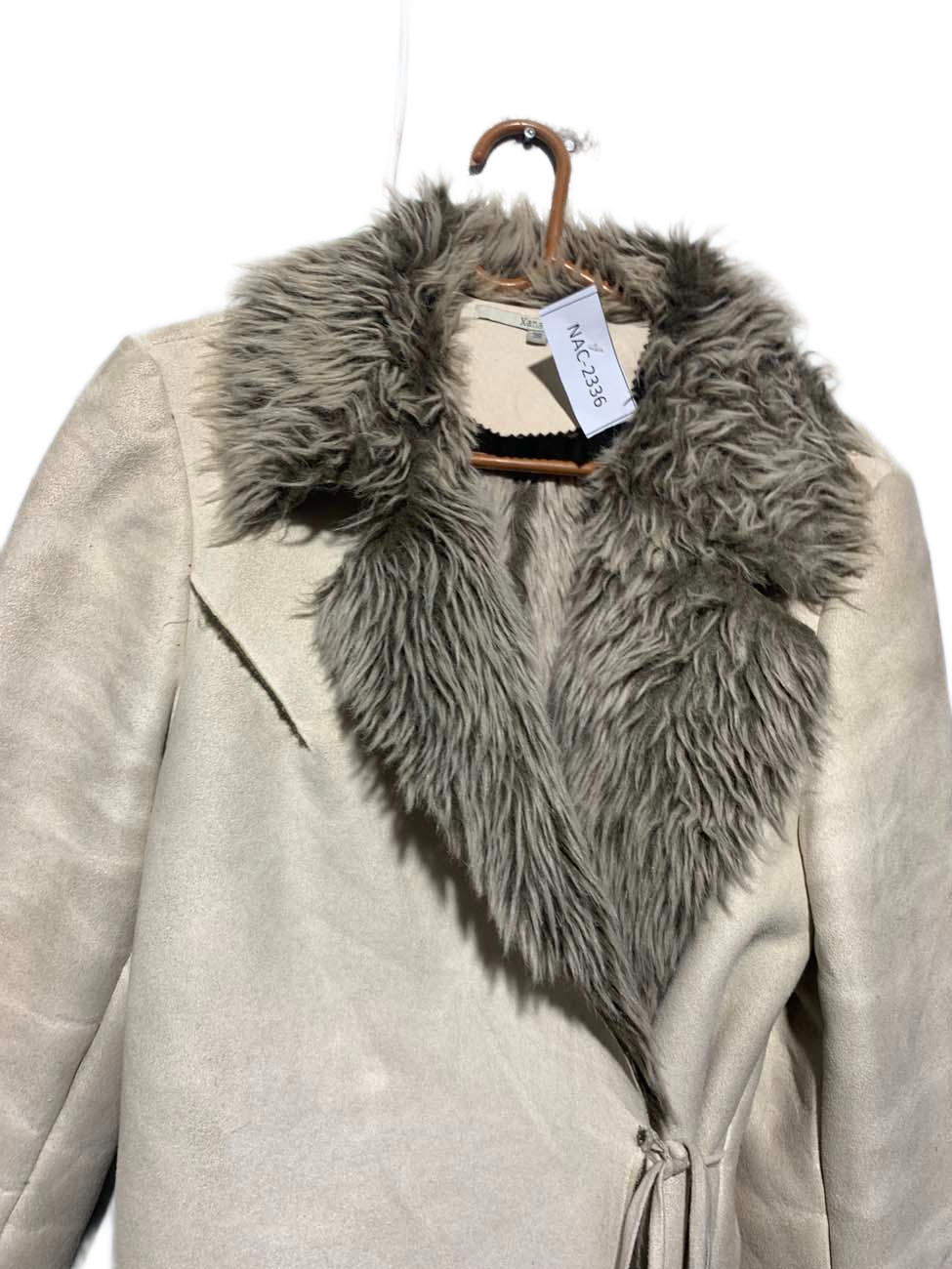 NAC-2336 ( Brand:  XANAKA )