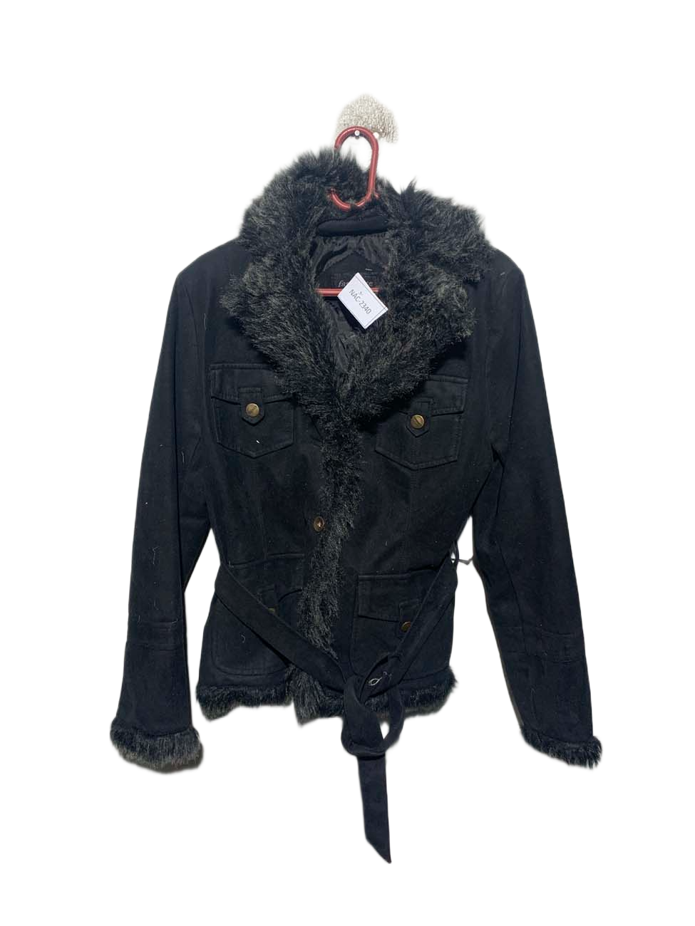 NAC-2340 ( Brand:  FASCINATO )