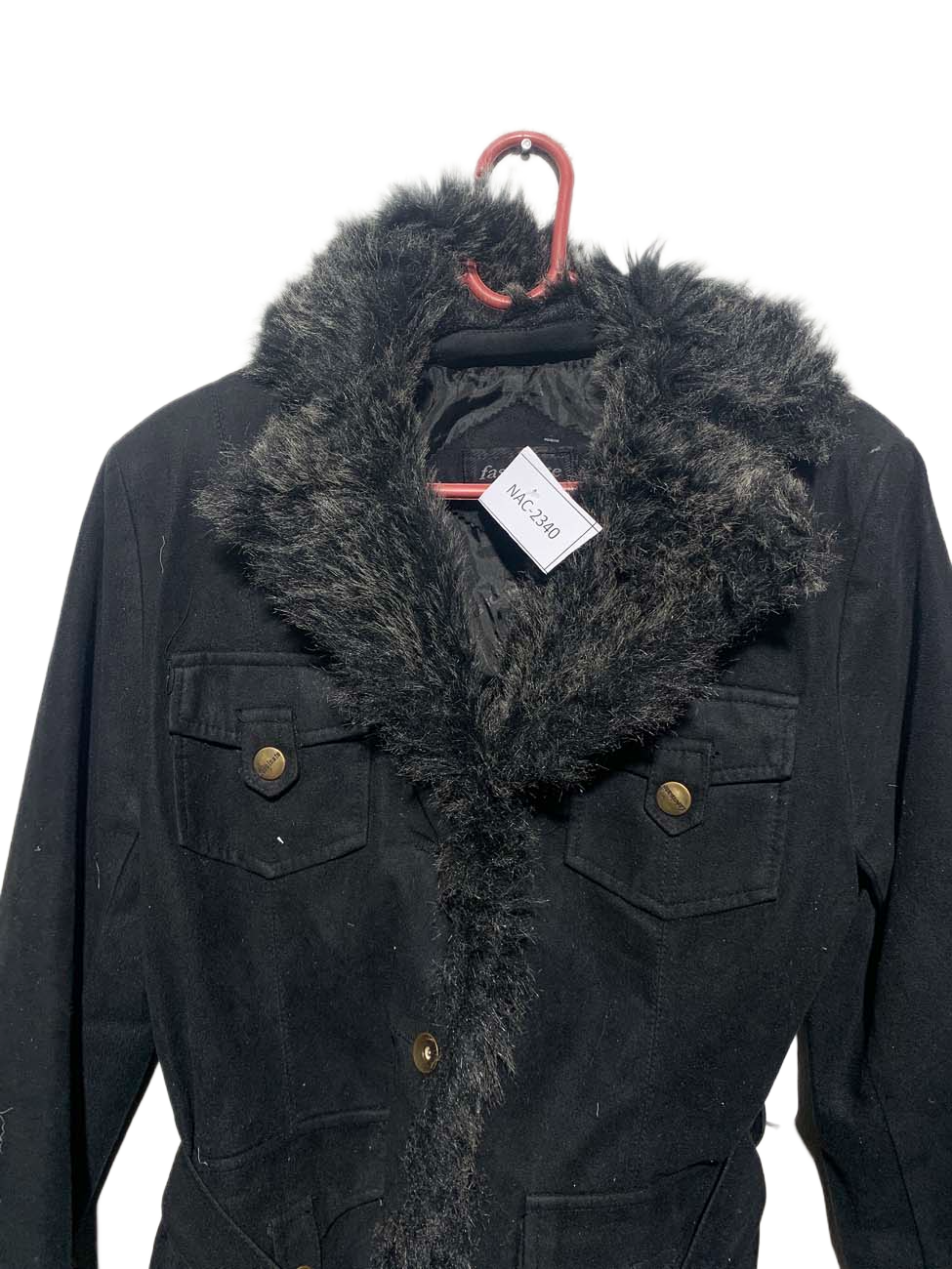 NAC-2340 ( Brand:  FASCINATO )