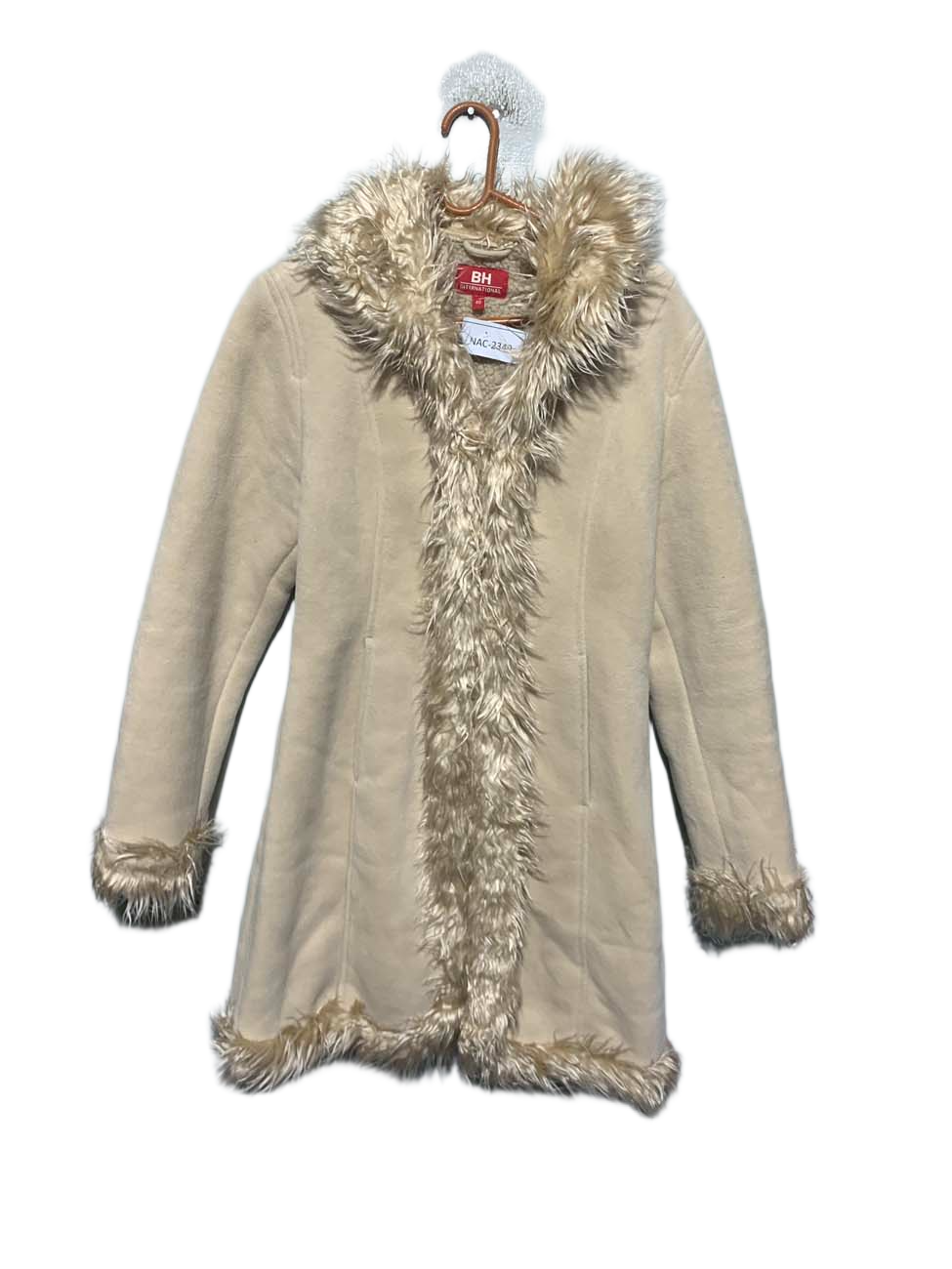 NAC-2349 ( Brand:  BH INTERNATIONAL )