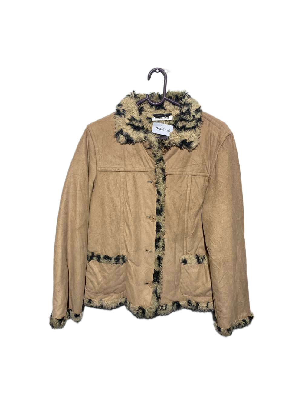 NAC-2356 ( Brand: CHRISTINE LAURE )