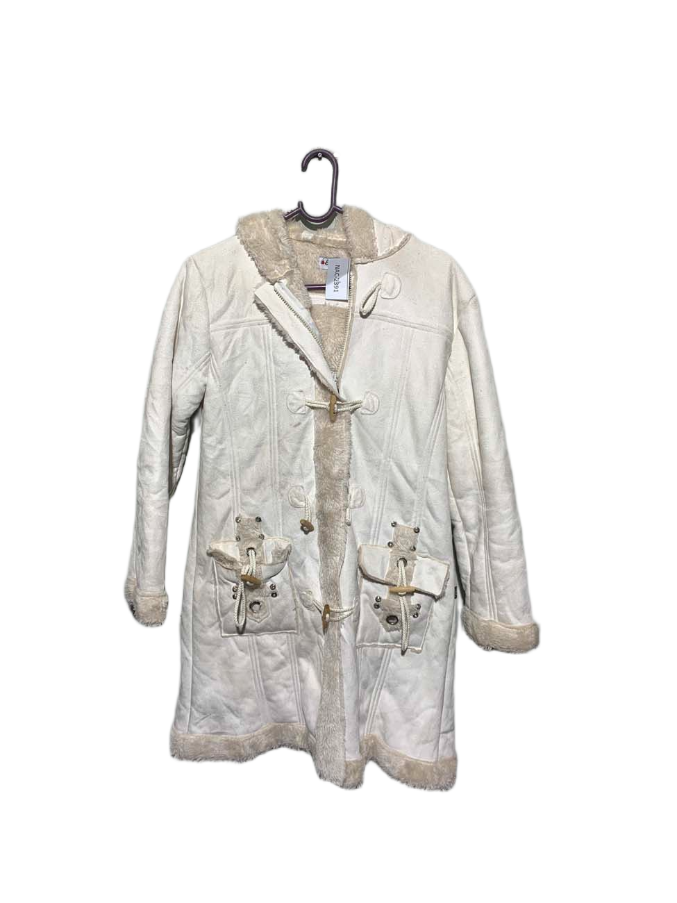 NAC-2391 ( Brand: EBITA )