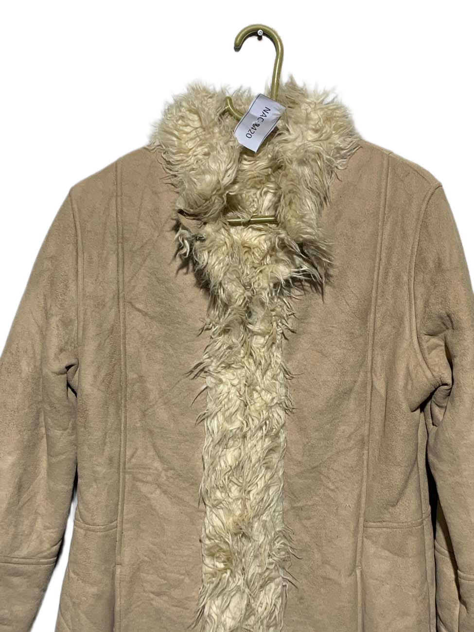 NAC-2420 ( Brand: FOXHOLE )