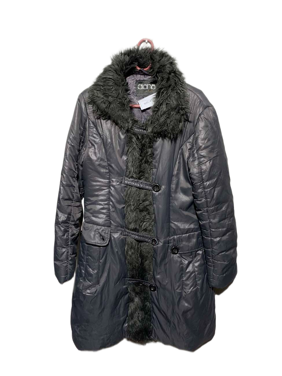 NAC-2424 ( Brand: DIANA )