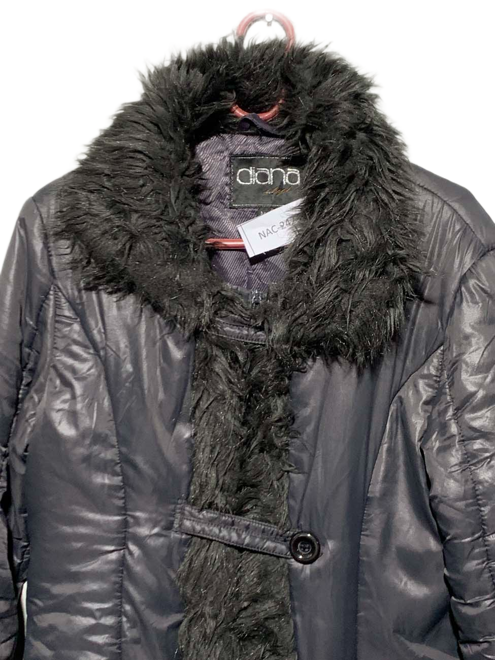 NAC-2424 ( Brand: DIANA )