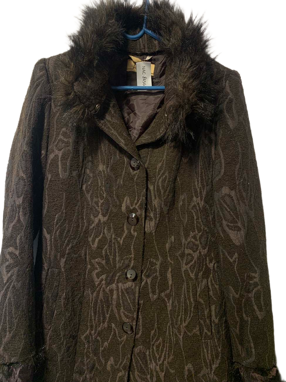 NAC-2456 ( Brand: AD SZAR )
