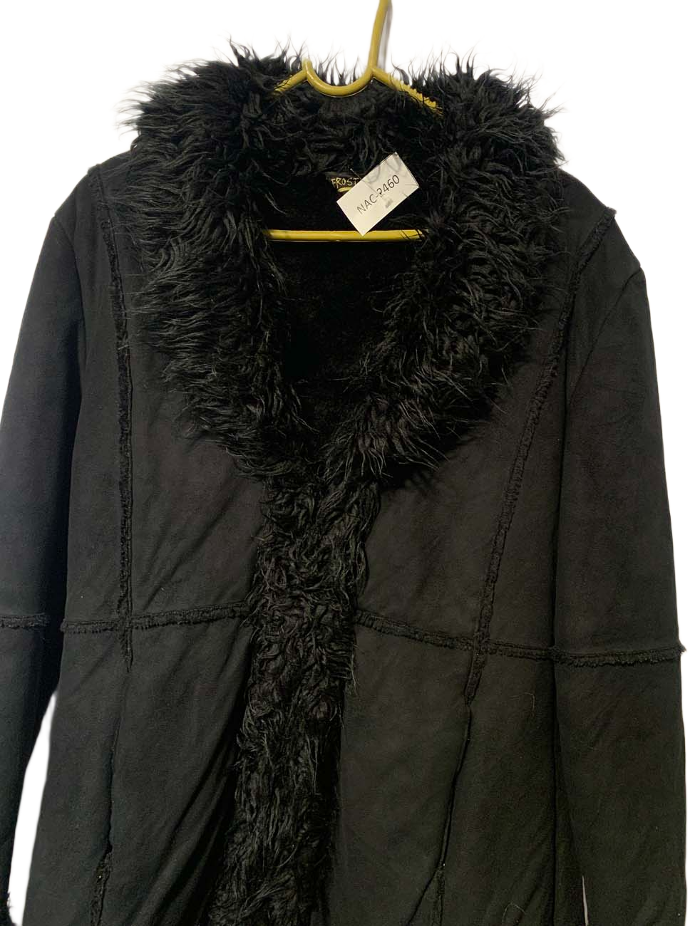 NAC-2460 ( Brand: FROST BITE )