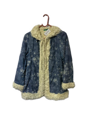 NAC-2476 ( Brand: UNITED COLORS OF BENETTON )