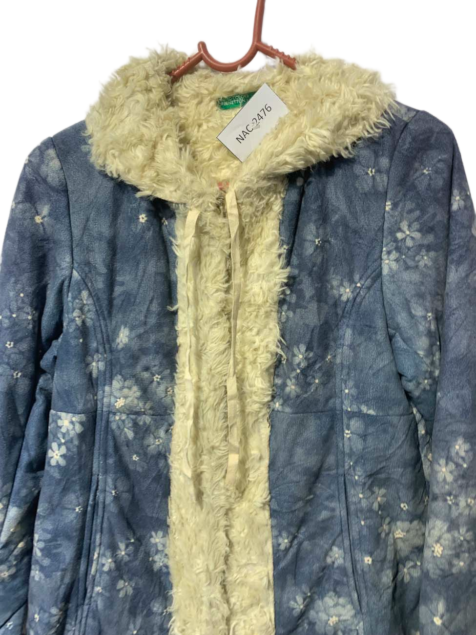 NAC-2476 ( Brand: UNITED COLORS OF BENETTON )