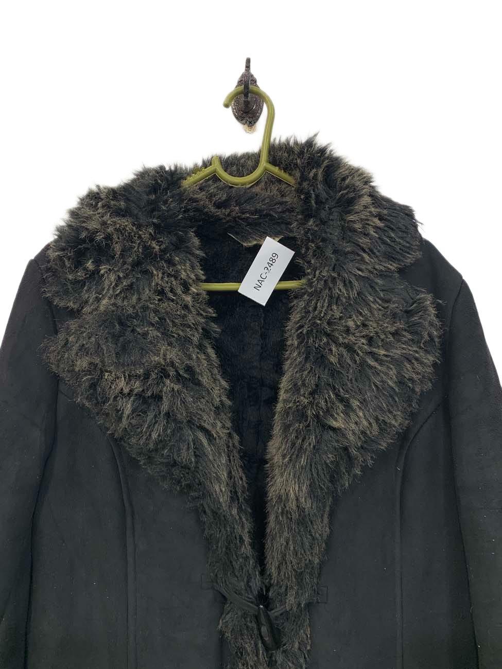 NAC-2489 ( Brand: MISSY )