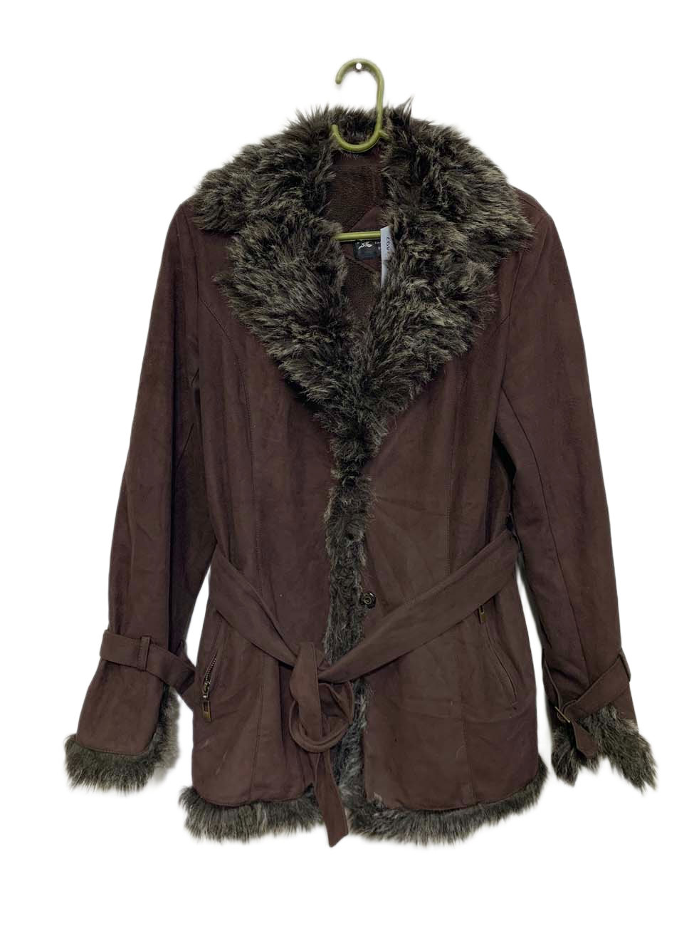 NAC-2497 ( Brand: HAWK HORSE )