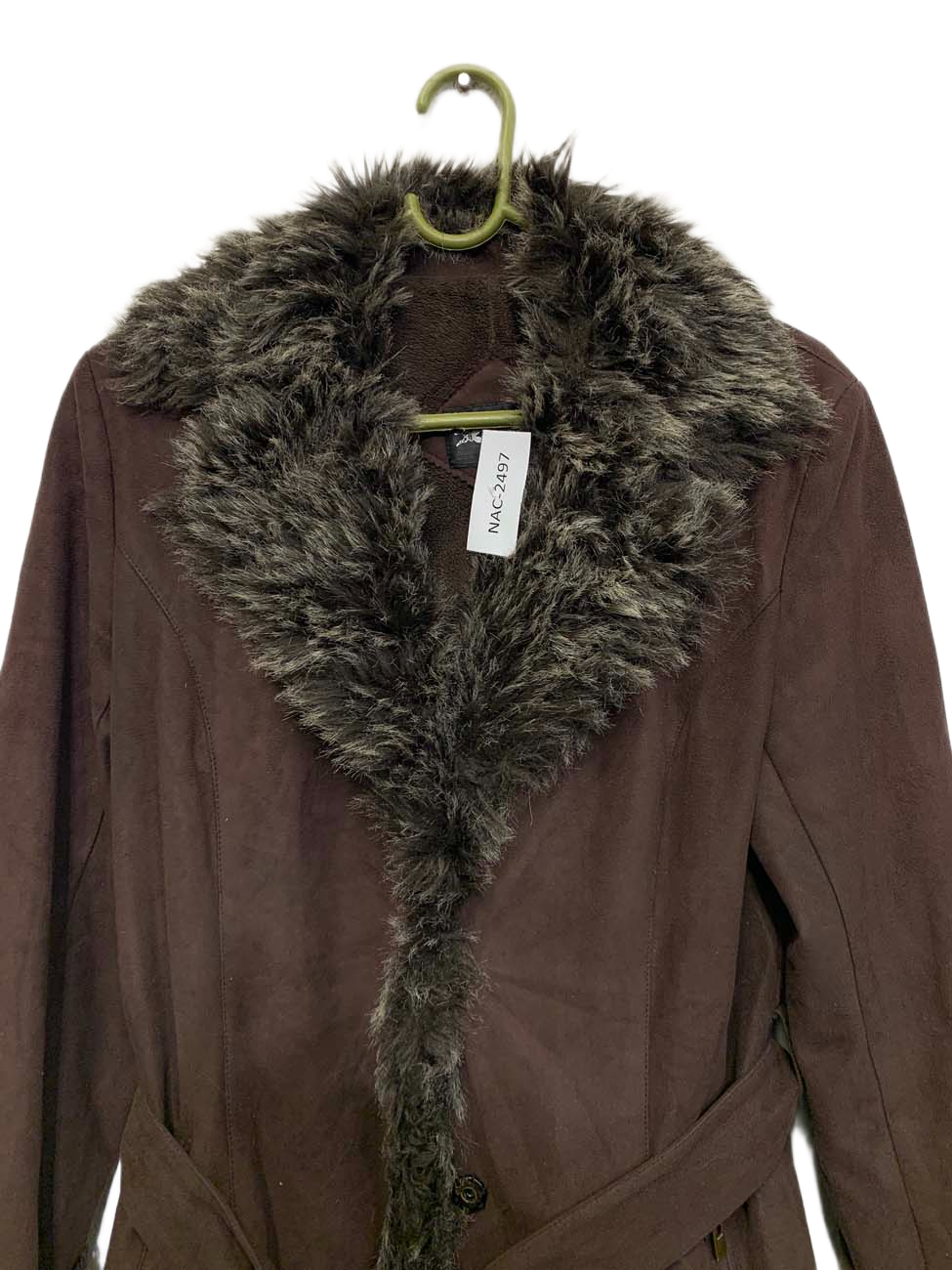 NAC-2497 ( Brand: HAWK HORSE )