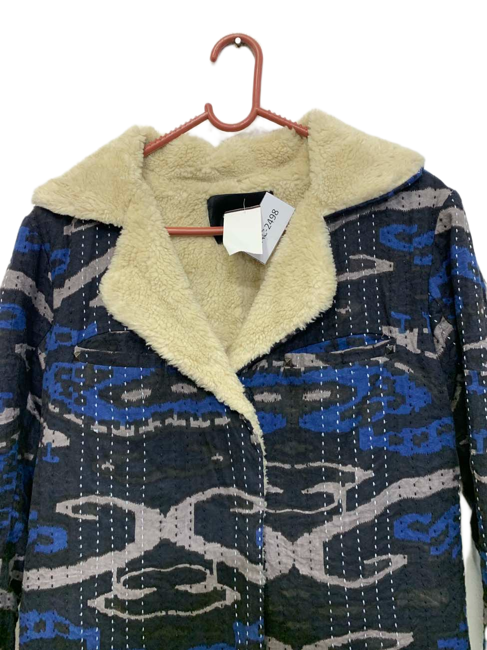 NAC-2498 ( Brand: RAPSODIA )
