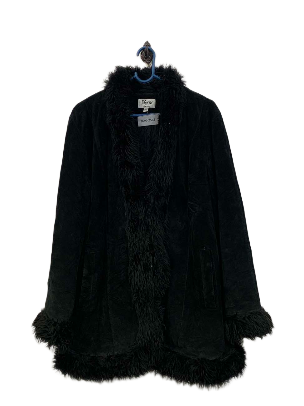 NAC-2561 ( Brand: YUPPIE )