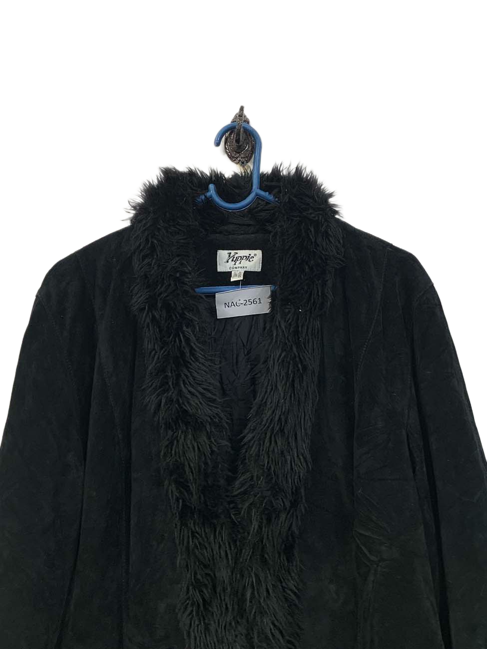 NAC-2561 ( Brand: YUPPIE )