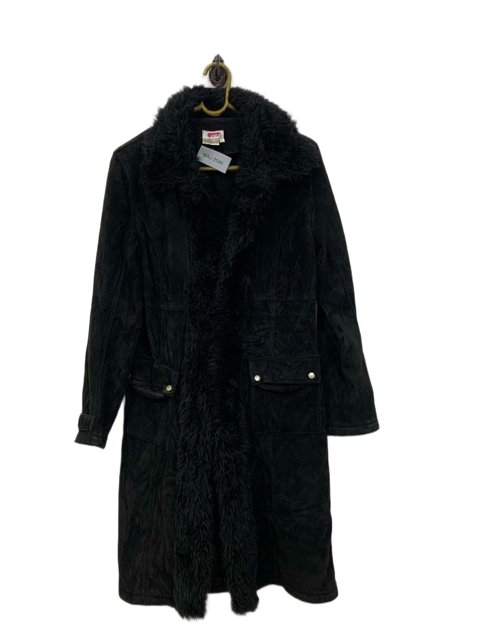 NAC-2566 ( Brand: GM )