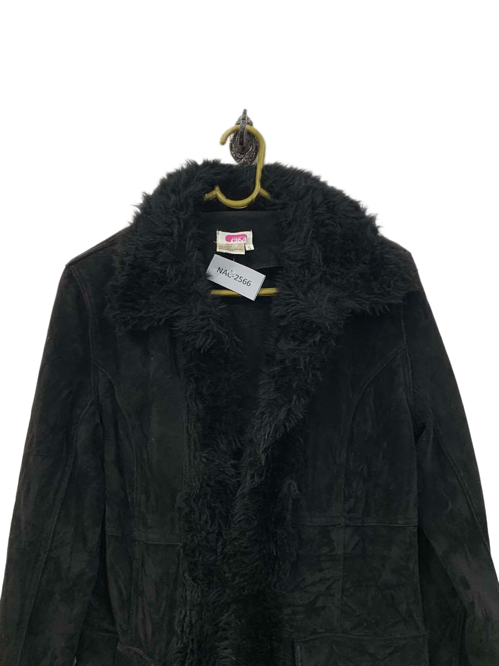 NAC-2566 ( Brand: GM )
