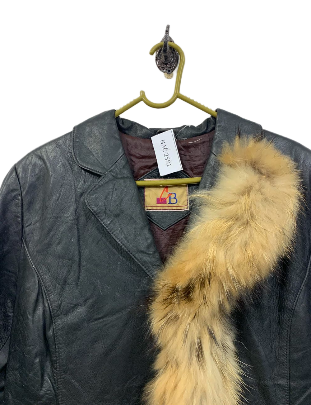 NAC-2581 ( Brand: CB )