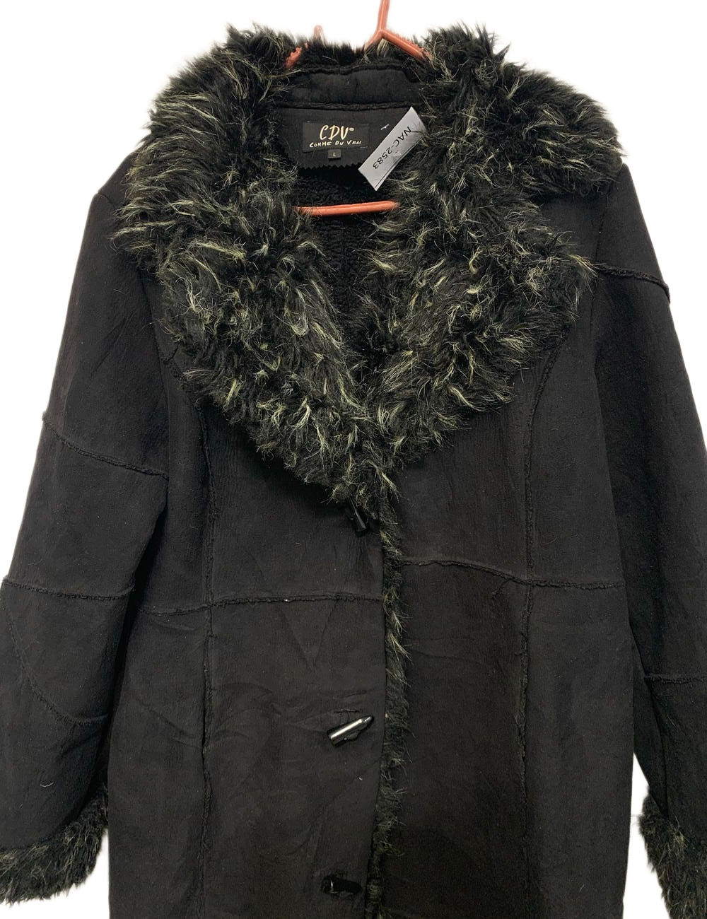 NAC-2583 ( Brand: COMME DU VRAI )