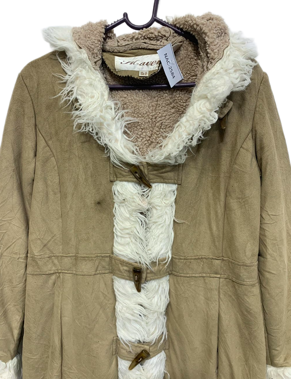 NAC-2584 ( Brand: HEAWEN )